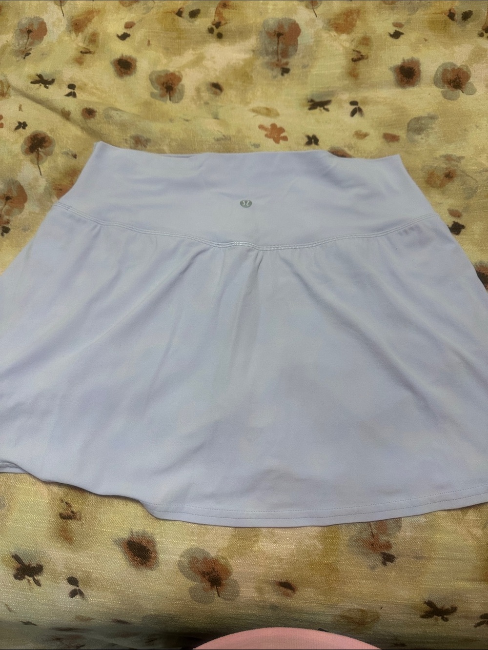 lululemon athletica Lavender Align  Athletic Skirt